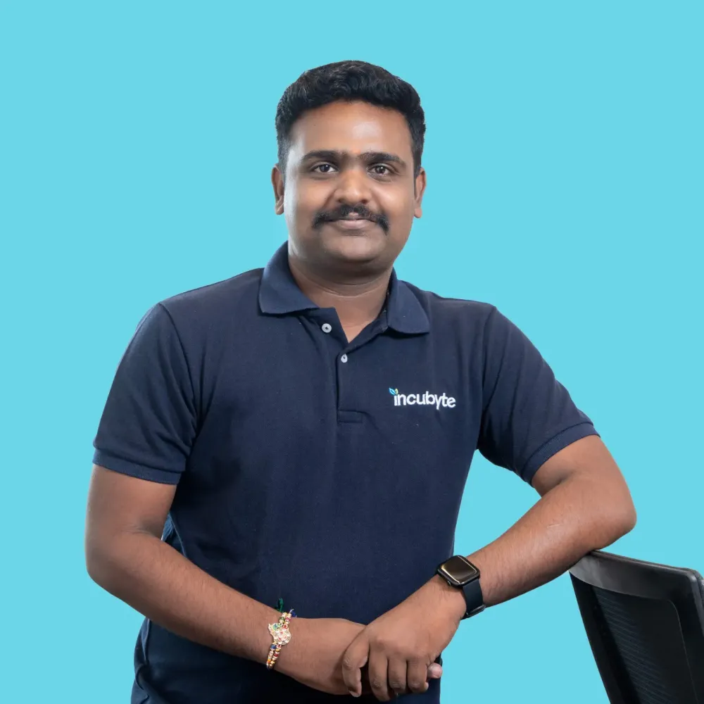 Team member