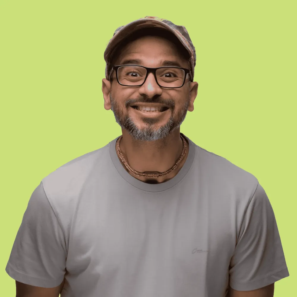 Team member