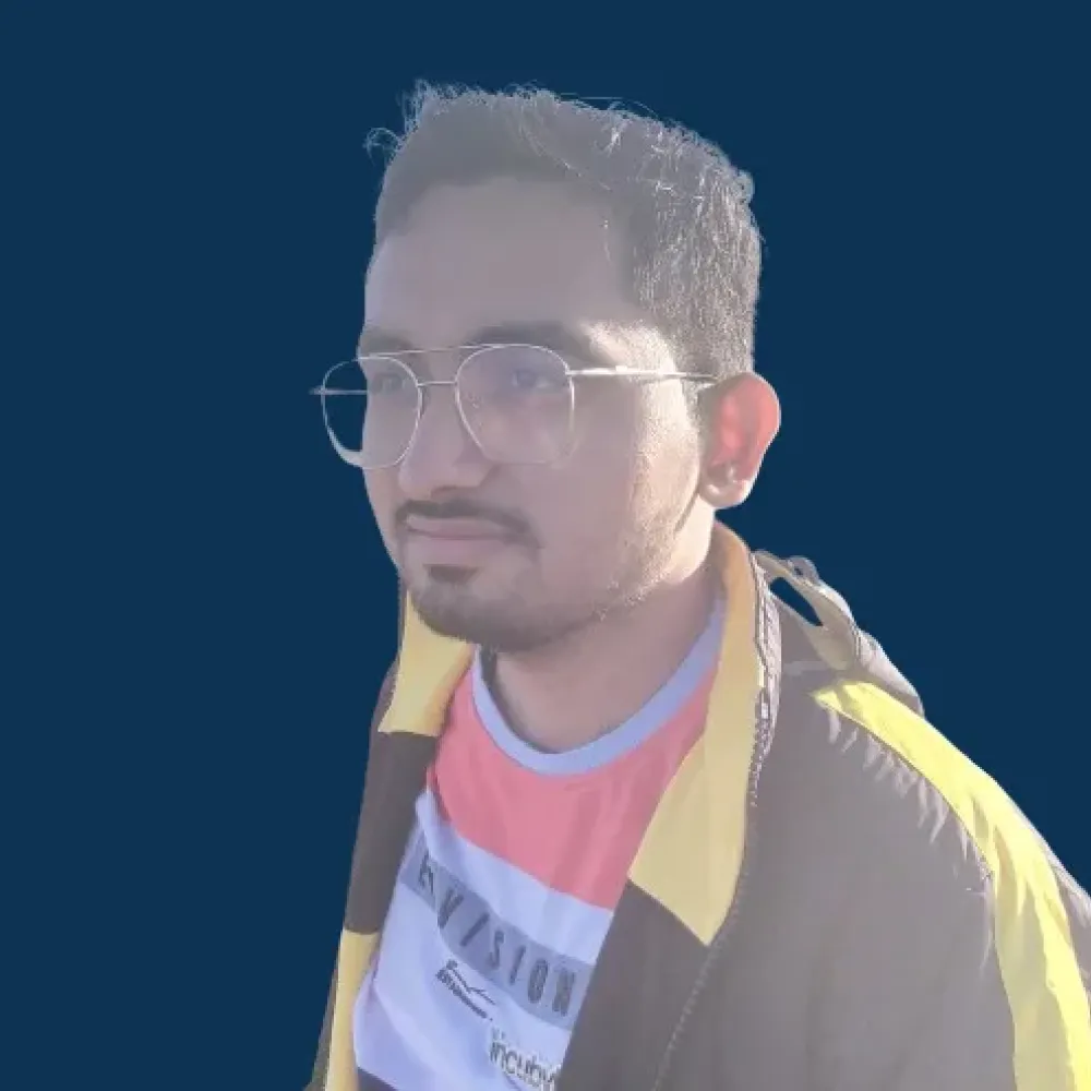 Team member