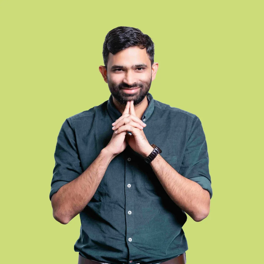 Team member