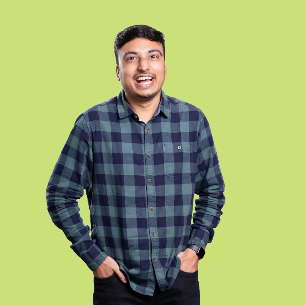 Team member