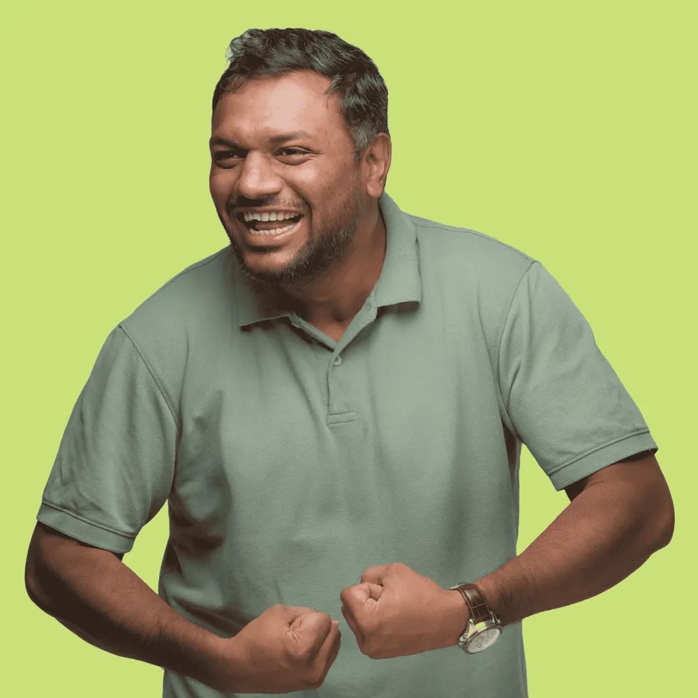 Team member
