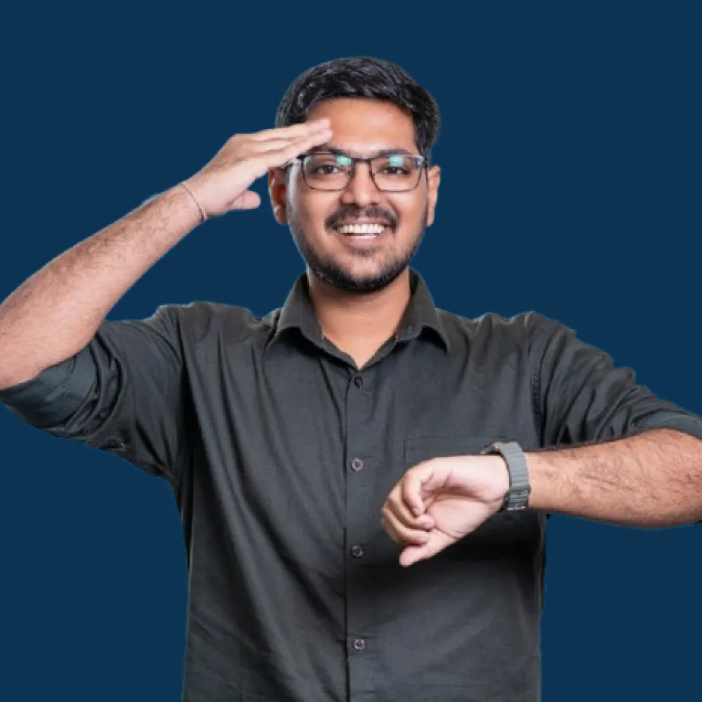 Team member