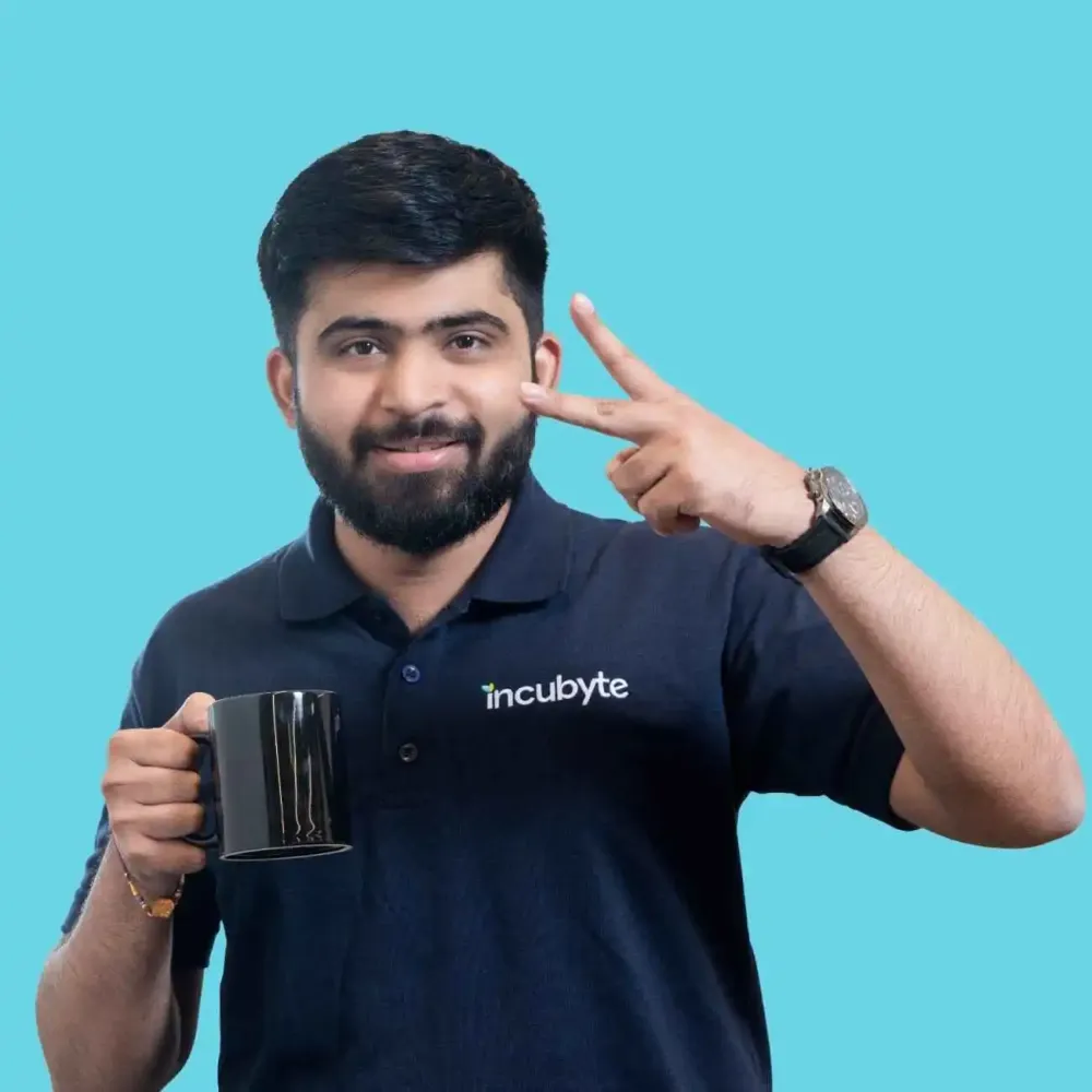 Team member