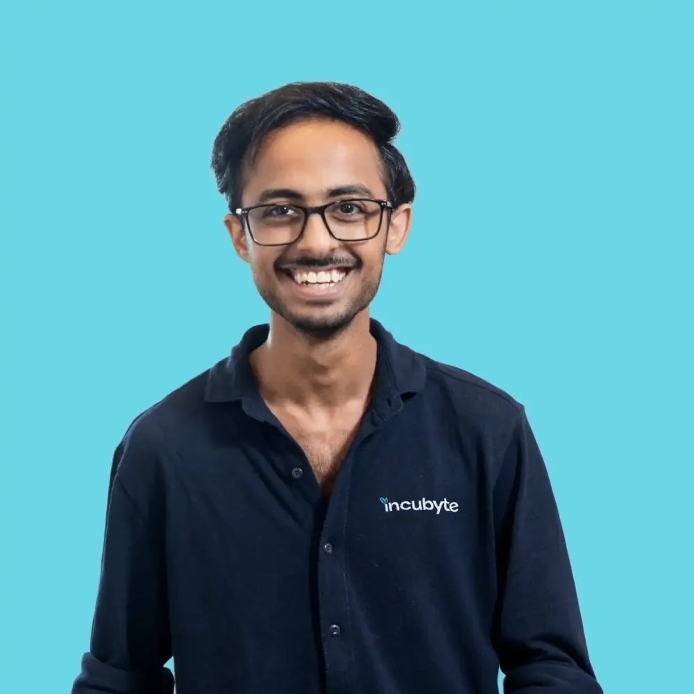 Team member