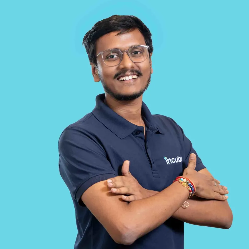Team member