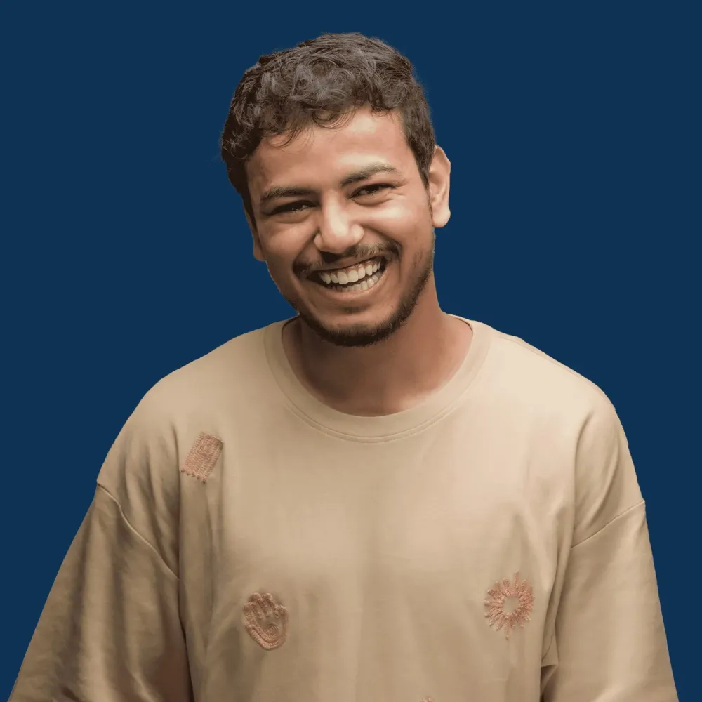 Team member