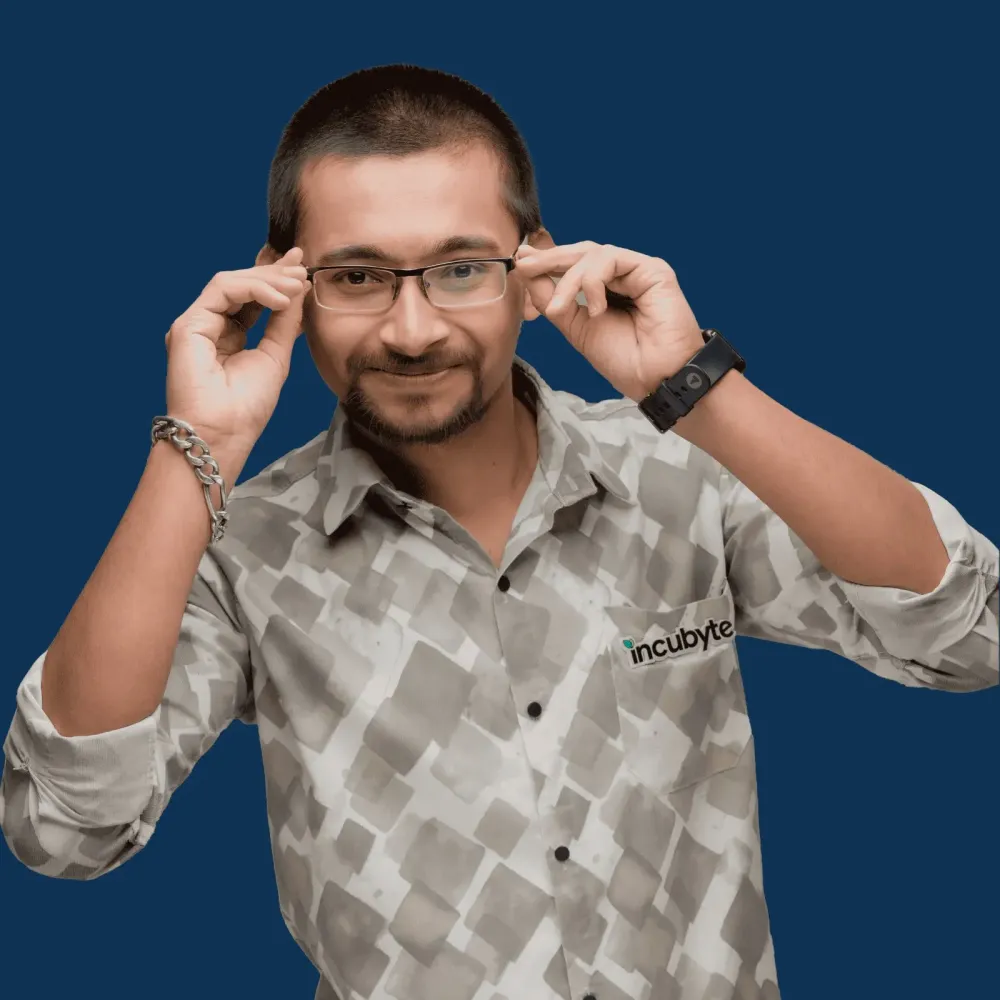 Team member