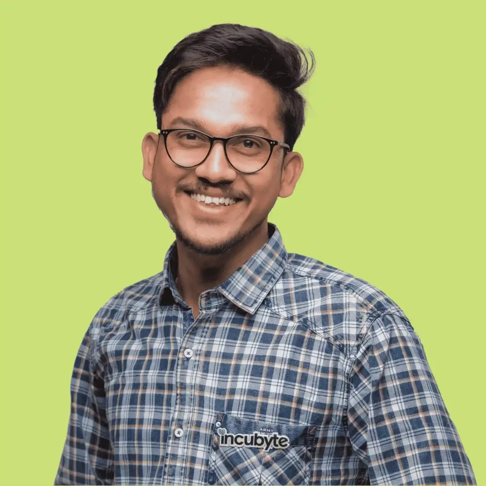 Team member