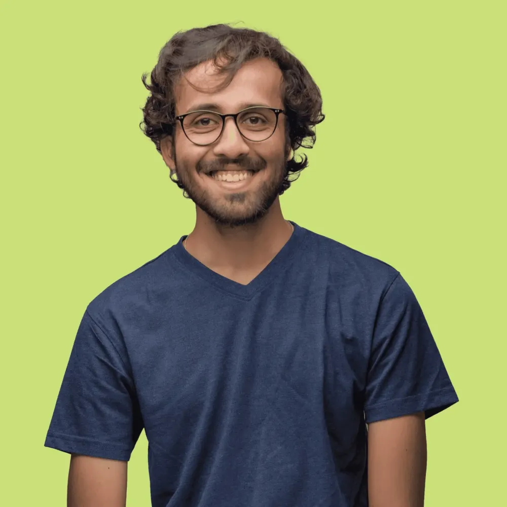 Team member