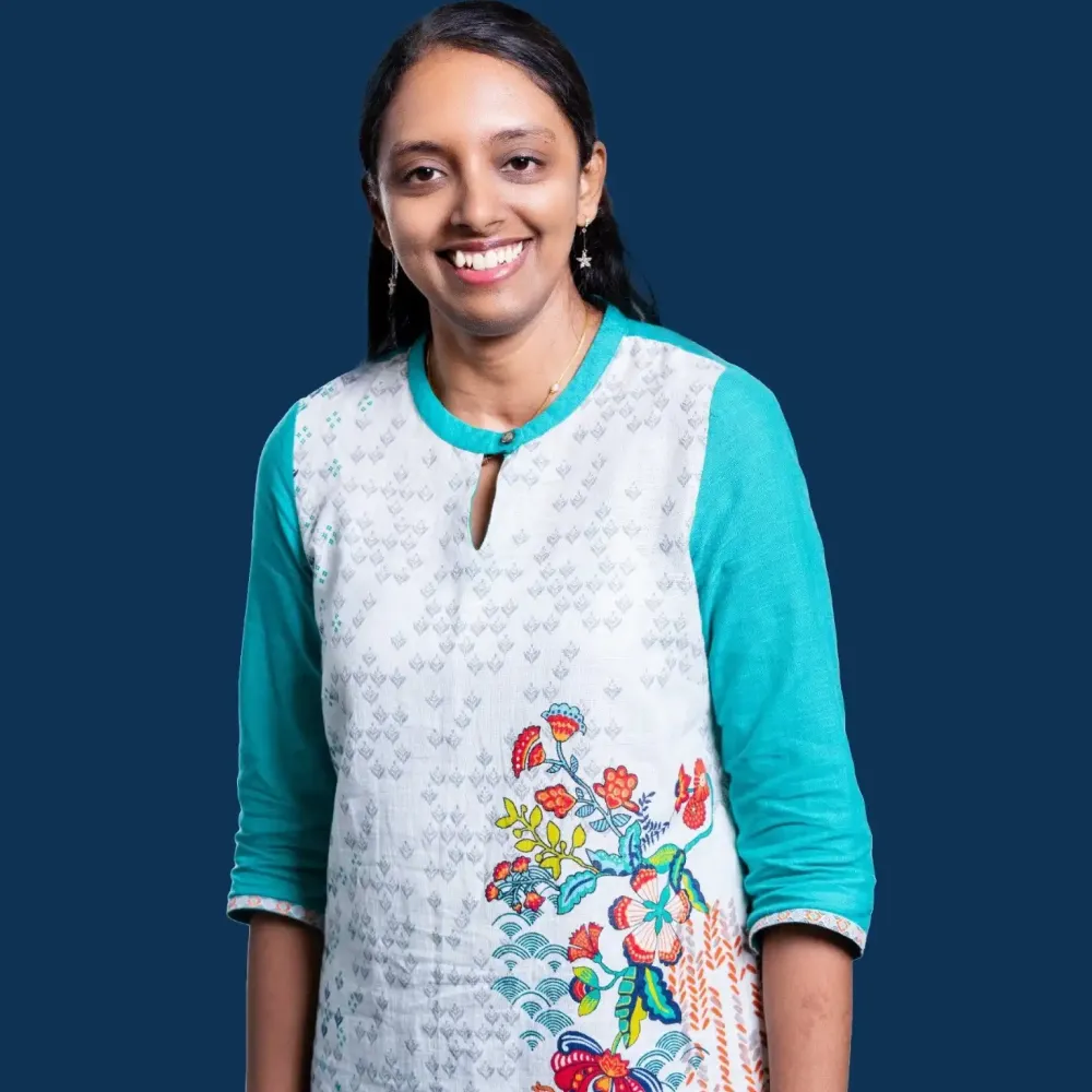 Team member
