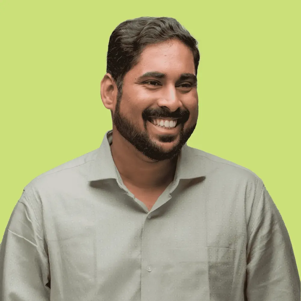 Team member