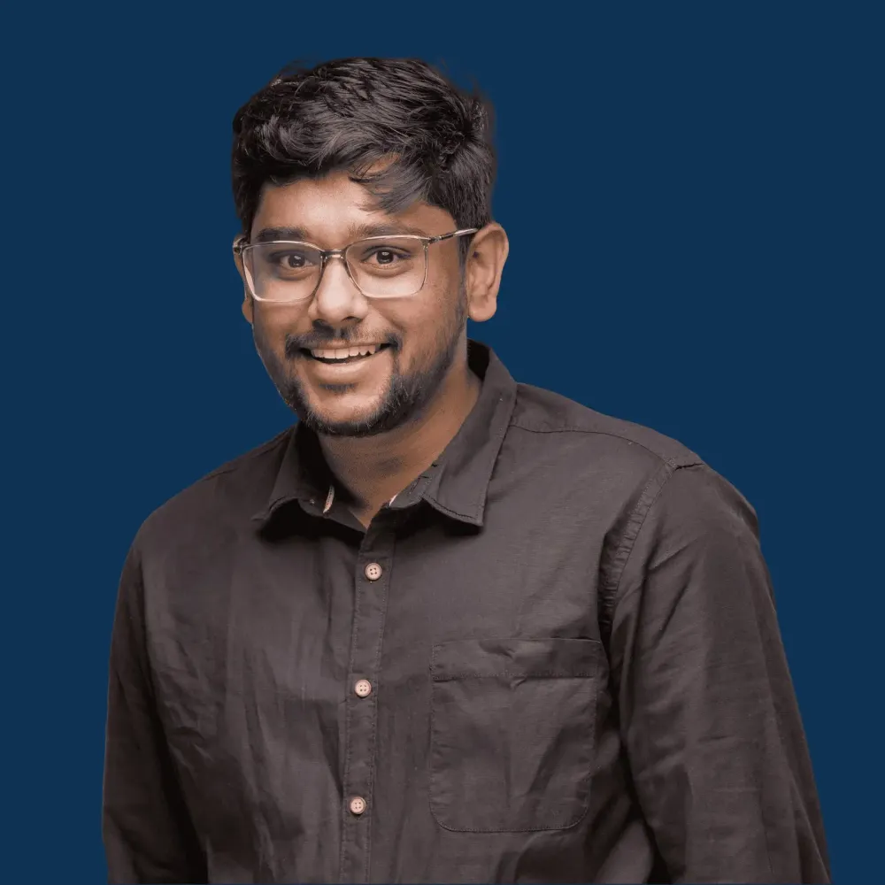 Team member