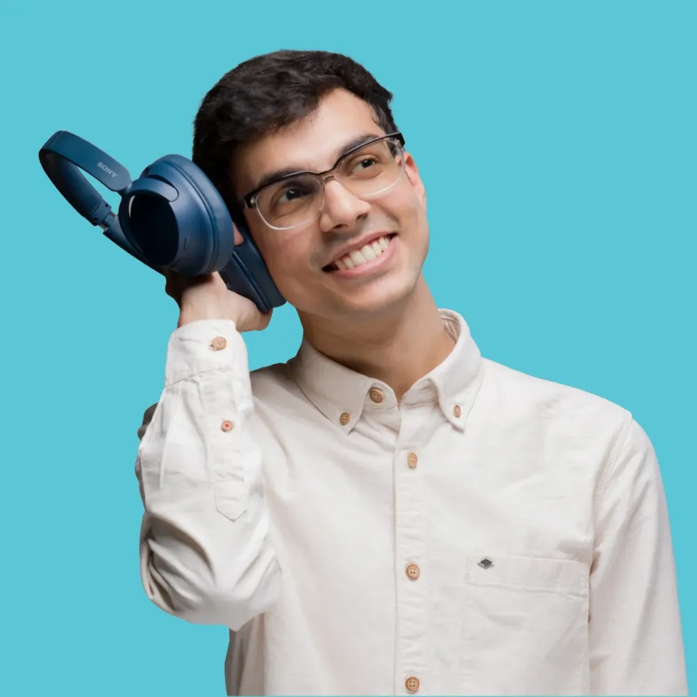 Team member