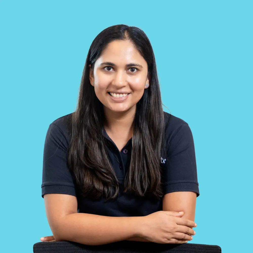 Team member