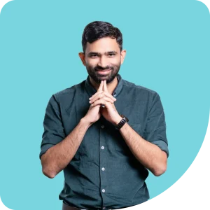 Akshay Vadher