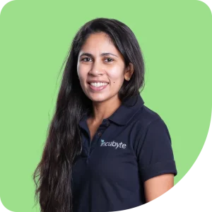Rushali Parikh