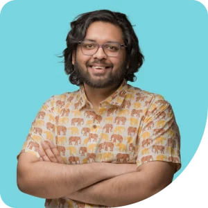 Yogendra Jaiswal